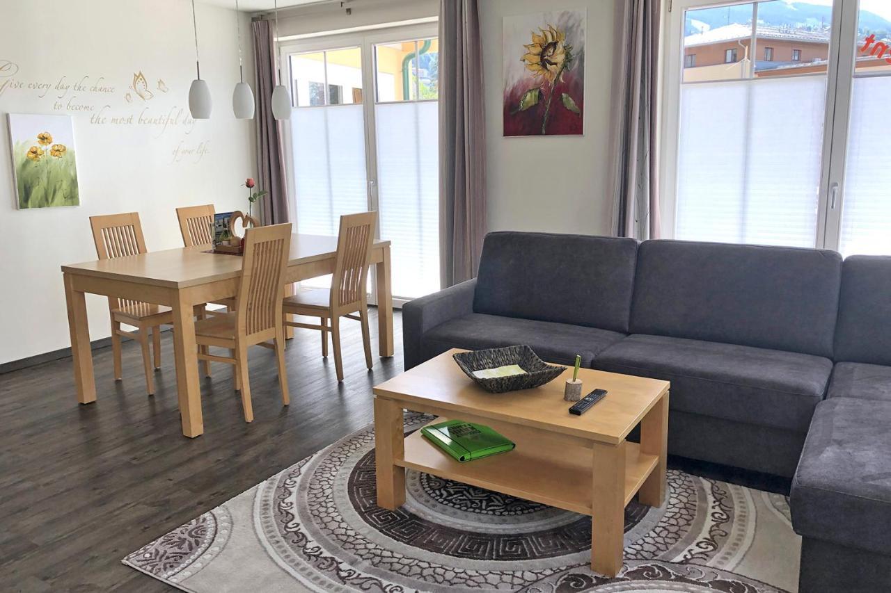Appartement Charly Kahr And Family, Ski-In & Ski-Out シュラートミンク エクステリア 写真