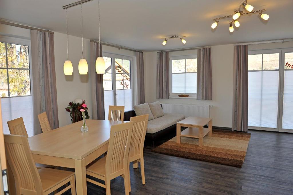Appartement Charly Kahr And Family, Ski-In & Ski-Out シュラートミンク エクステリア 写真