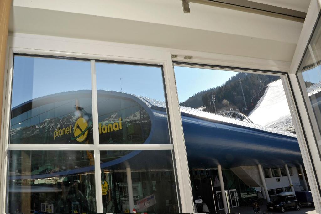 Appartement Charly Kahr And Family, Ski-In & Ski-Out シュラートミンク 部屋 写真
