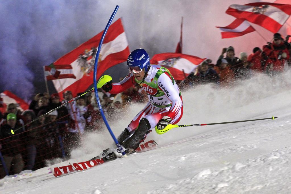 Appartement Charly Kahr And Family, Ski-In & Ski-Out シュラートミンク エクステリア 写真