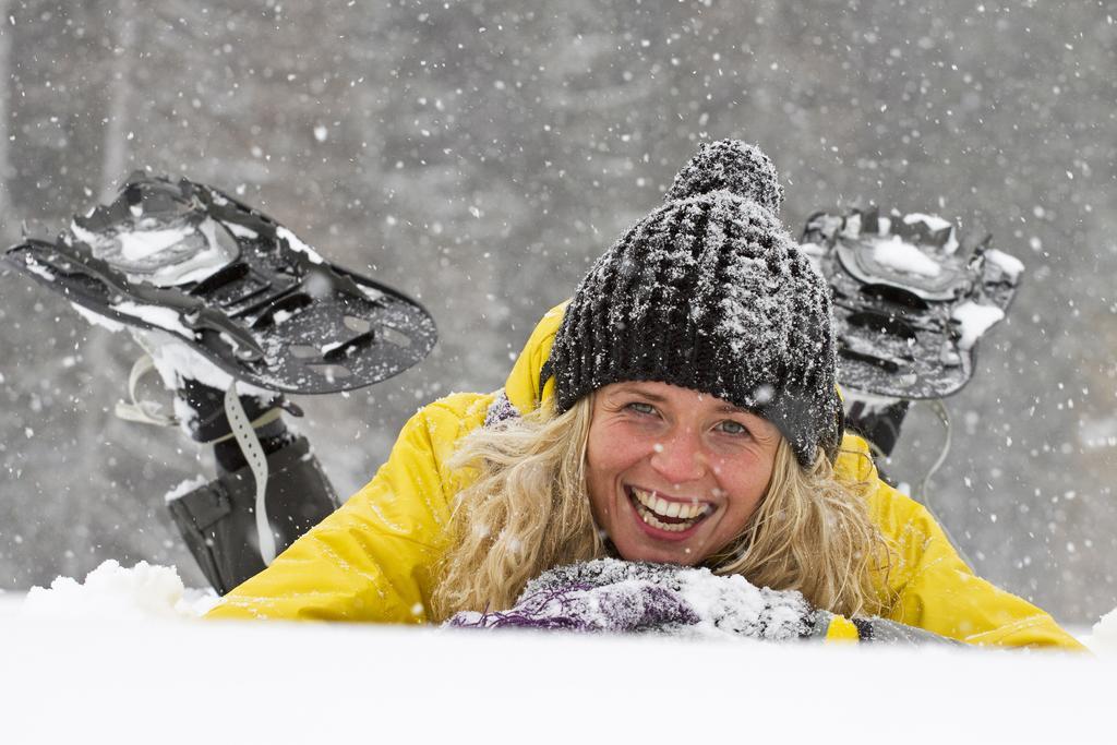 Appartement Charly Kahr And Family, Ski-In & Ski-Out シュラートミンク エクステリア 写真