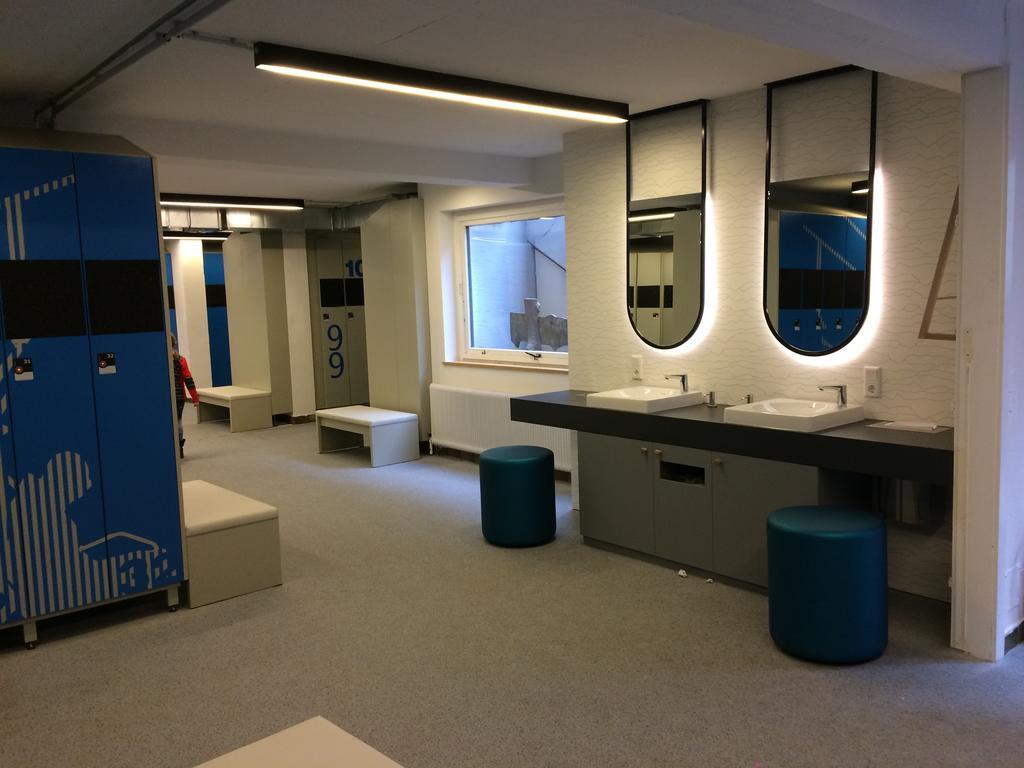 Appartement Charly Kahr And Family, Ski-In & Ski-Out シュラートミンク エクステリア 写真
