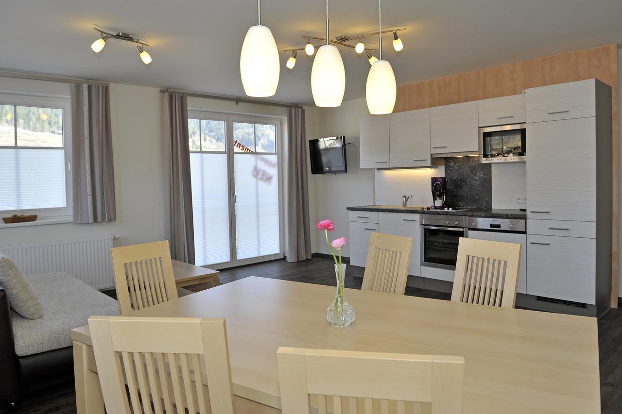 Appartement Charly Kahr And Family, Ski-In & Ski-Out シュラートミンク エクステリア 写真